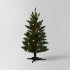 Pre-Lit LED Alberta Spruce Artificial Christmas Tree - Wondershop™ 15 Pre-Lit LED Alberta Spruce Artificial Christmas Tree - Wondershop™ -Christmas Supply Store GUEST 3377dea5 4b37 4b56 87a8 d24ec545b241