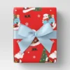 36' Christmas Premium Satin Ribbon Light Blue - Wondershop™ -Christmas Supply Store GUEST 33d7ddfd 2a27 4735 b0d6 a7131d0a053c