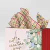 30ct Christmas Tissue Paper Green/Multi/White - Wondershop™ 2 30ct Christmas Tissue Paper Green/Multi/White - Wondershop™ -Christmas Supply Store GUEST 342b96a9 d2e4 4b3f acc4 da9825c4aa07