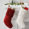 20" Velvet Stocking With Ruffles - Wondershop™ -Christmas Supply Store GUEST 342cb432 62f0 4ba3 980d a85ba900a917