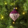 Christmas Swirl Onion Light Pink Ornament - Wondershop™ 2 Christmas Swirl Onion Light Pink Ornament - Wondershop™ -Christmas Supply Store GUEST 35b0d2ff 3142 42de 911a a86b6a466b63