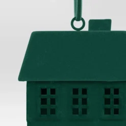 Christmas Metal Green House Ornament - Wondershop™ 5 Christmas Metal Green House Ornament - Wondershop™ -Christmas Supply Store GUEST 36aa99ec 100c 49dc 95d4 2db0011769ea