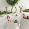 Christmas Stocking Holder Joy - Wondershop™ -Christmas Supply Store GUEST 37ce8074 7b0b 4493 a214 f7b54d92e624
