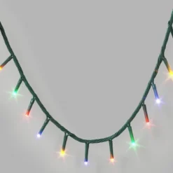 9.5' 3mm 100ct LED Micro Christmas String Lights With Green Wire - Wondershop™ -Christmas Supply Store GUEST 3982e707 30ea 4834 a7b1 64298e22fc0e