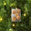 Christmas Fabric Cookies Ornament - Wondershop™ 1 Christmas Fabric Cookies Ornament - Wondershop™ -Christmas Supply Store GUEST 39ad6522 8093 436c 936a c8682c71728d