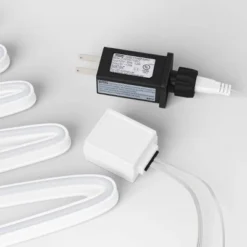 LED Animated Neon Christmas Tree Hangable Sign Yellow/Green - Wondershop™ 7 LED Animated Neon Christmas Tree Hangable Sign Yellow/Green - Wondershop™ -Christmas Supply Store GUEST 3c7c4370 4055 43ce bb0f 643b33aca08f