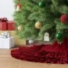 48" Velvet Tree Skirt With 3 Layers Of Ruffles - Wondershop™ -Christmas Supply Store GUEST 3d46f41e a000 4883 a671 8544c731ac0b