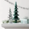 14.75" Christmas Glass Tree Green - Wondershop™ -Christmas Supply Store GUEST 3e3d03a9 219f 494d aac0 e024a3151ba9