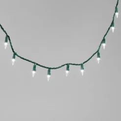 100ct LED Smooth Mini Christmas String Lights - Wondershop™ -Christmas Supply Store GUEST 3e4bc941 b65d 4548 9790 b0a31f629990
