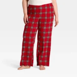 Women's Plaid Microfleece Holiday Matching Family Pajama Pants - Wondershop™ Red 11 Women's Plaid Microfleece Holiday Matching Family Pajama Pants - Wondershop™ Red -Christmas Supply Store GUEST 3f30b90b b9da 4981 ba35 8d6e0809b725
