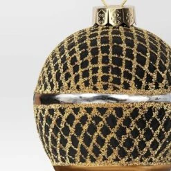 Christmas Glass Microphone Ornament - Wondershop™ 5 Christmas Glass Microphone Ornament - Wondershop™ -Christmas Supply Store GUEST 40209ed1 f520 409d 9afd ec6a1bbda9be