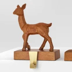 4pk Christmas Natural Carved Looking Deer - Wondershop™ 7 4pk Christmas Natural Carved Looking Deer - Wondershop™ -Christmas Supply Store GUEST 4116d323 1120 43dc 846d 2b091861db19