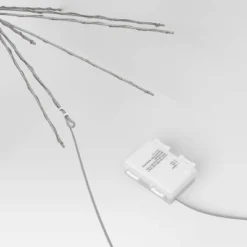 2pc LED Glitter Starburst Dew Drops With Twinkle Christmas Novelty Silhouette Lights With Multicolor Light Bulb - Wondershop™ -Christmas Supply Store GUEST 450bca9f e76e 4ab3 b1ca 68efcc1b17a9