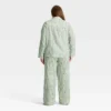 Women's Gingerbread Striped Flannel Long Sleeve Shirt And Pants Holiday Matching Family Pajama Set - Wondershop™ Cream 2 Women's Gingerbread Striped Flannel Long Sleeve Shirt And Pants Holiday Matching Family Pajama Set - Wondershop™ Cream -Christmas Supply Store GUEST 454a974b 2fac 4c67 ba7b 909e93d86124