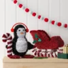 Christmas Tinsel Sleigh Red - Wondershop™ 2 Christmas Tinsel Sleigh Red - Wondershop™ -Christmas Supply Store GUEST 4824181c 3773 463c 906c 3d98abccef14 1