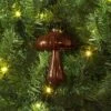 Christmas Glass Brown Mushroom Ornament - Wondershop™ -Christmas Supply Store GUEST 48e26679 97bf 4654 aeed 03ebf4537a88