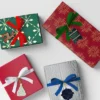 16ct Christmas Tie-On Gift Tags Reindeer/Tree/Snow Flake/Merry - Wondershop™ -Christmas Supply Store GUEST 48fcdfe5 6007 4bd0 9f18 caa630dbda75