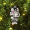 Christmas Glass Astronaut Ornament - Wondershop™ -Christmas Supply Store GUEST 4a4099dc a5cd 48b9 aec4 d51ca1dbd816
