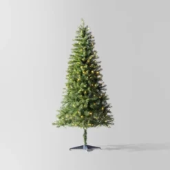 Pre-Lit LED Alberta Spruce Artificial Christmas Tree - Wondershop™ 17 Pre-Lit LED Alberta Spruce Artificial Christmas Tree - Wondershop™ -Christmas Supply Store GUEST 4b8310a9 6379 43f2 a35a 0bec17ab3eeb