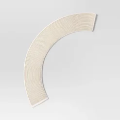 Christmas Rolled Up Tree Collar Cream - Wondershop™ -Christmas Supply Store GUEST 4b8afc73 c93b 49bf a3d4 d2b5533f9705