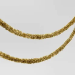 15' Mini Tinsel Christmas Garland - Wondershop™ 8 15' Mini Tinsel Christmas Garland - Wondershop™ -Christmas Supply Store GUEST 4f2ac038 5044 4433 811a 24d8b0d42d1f