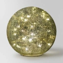 7" Christmas Mercury Glass Orb - Wondershop™ -Christmas Supply Store GUEST 51961988 2df3 4861 8eaa a1873fd9e583