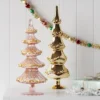 10.25" Christmas Glass Tree Pink - Wondershop™ 2 10.25" Christmas Glass Tree Pink - Wondershop™ -Christmas Supply Store GUEST 5400a9f0 fec5 4203 8ed7 bc415aecefad