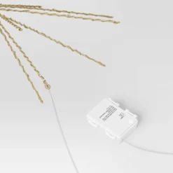 LED Champagne Glitter Starburst With Twinkle Christmas Novelty Silhouette Lights With White Color Light Bulb - Wondershop™ 7 LED Champagne Glitter Starburst With Twinkle Christmas Novelty Silhouette Lights With White Color Light Bulb - Wondershop™ -Christmas Supply Store GUEST 56796e6b 9f57 4885 a9f4 d8d3de782edb