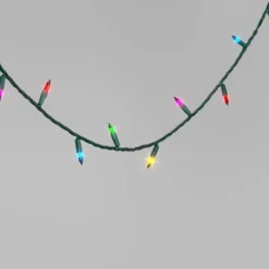 350ct Incandescent Mini Christmas String Lights With Green Wire - Wondershop™ 10 350ct Incandescent Mini Christmas String Lights With Green Wire - Wondershop™ -Christmas Supply Store GUEST 5786d2ec 4622 48bd a467 558f97822962