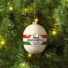 3" Christmas Glass Mozzarella Ornament - Wondershop™ 1 3" Christmas Glass Mozzarella Ornament - Wondershop™ -Christmas Supply Store GUEST 5821600f 7d79 4534 afce 3895c6270208