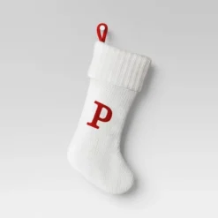 Knit Monogram Christmas Stocking White - Wondershop™ 39 Knit Monogram Christmas Stocking White - Wondershop™ -Christmas Supply Store GUEST 590e749f c5c8 4d85 9a1f b5719777ce54