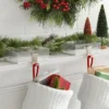 Christmas Clear Acrylic Stocking Holder - Wondershop™ -Christmas Supply Store GUEST 597d39af e69b 4a66 b83d 98fa8a45b62f