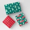 30” 3pk 180 Sq Ft Christmas Wrap Pack Trucks/Plaid/Trees - Wondershop™ 1 30” 3pk 180 Sq Ft Christmas Wrap Pack Trucks/Plaid/Trees - Wondershop™ -Christmas Supply Store GUEST 5a33ef42 a22b 4bcd bd6a cf4dcb9f0f57
