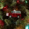 Glass SUV Christmas Tree Ornament Red - Wondershop™: Indoor Use, No Battery, 2.56" Height 1 Glass SUV Christmas Tree Ornament Red - Wondershop™: Indoor Use, No Battery, 2.56" Height -Christmas Supply Store GUEST 5ac956cb a8ad 4a3f 9871 7c8489555c75