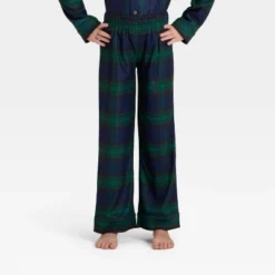 Kids' Plaid Long Sleeve Shirt And Pants Holiday Matching Family Pajama Set - Wondershop™ Navy Blue 9 Kids' Plaid Long Sleeve Shirt And Pants Holiday Matching Family Pajama Set - Wondershop™ Navy Blue -Christmas Supply Store GUEST 5b6e3329 42c5 4cba 9b8c 9aa2277fa8e9