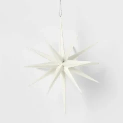 Plastic Spike Starburst Christmas Tree Ornament - Wondershop™ 11 Plastic Spike Starburst Christmas Tree Ornament - Wondershop™ -Christmas Supply Store GUEST 5d735311 9dbe 4aa4 b4fd 55989a8c7626