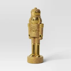 11.5" Christmas Nutcracker With Glittered Finish - Wondershop™ 9 11.5" Christmas Nutcracker With Glittered Finish - Wondershop™ -Christmas Supply Store GUEST 62fe65c0 acfb 4bbd 9c7b 2602f825d4f0