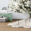 48" Christmas Dia Faux Fur Snowflake Shaped Tree Skirt - Wondershop™ 2 48" Christmas Dia Faux Fur Snowflake Shaped Tree Skirt - Wondershop™ -Christmas Supply Store GUEST 6367bf0a f25c 45f6 a701 5a12b0637f47