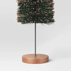 6ct Sisal Bottle Brush Tree Christmas Figurine Set - Wondershop™ -Christmas Supply Store GUEST 66d96d8b 26f6 4fe9 a244 fe5d35b0af2d