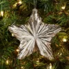 Tinsel Star Christmas Tree Ornament - Wondershop™ -Christmas Supply Store GUEST 686fe975 abd2 4dad 8d6c 1c7bb06ffb91