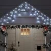 70ct LED Christmas Icicle Lights With White Wire - Wondershop™ -Christmas Supply Store GUEST 694167ad 3bc2 488d 9670 f51c03f3c802