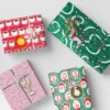 16ct Christmas Tie-On Gift Tags Festive Prints - Wondershop™ 1 16ct Christmas Tie-On Gift Tags Festive Prints - Wondershop™ -Christmas Supply Store GUEST 6a4d9d81 3a3c 4e8c bb24 08752b756a72