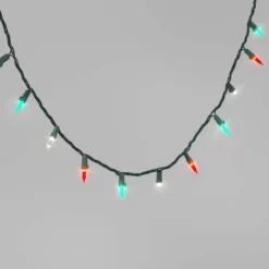 100ct LED Smooth Mini Christmas String Lights - Wondershop™ -Christmas Supply Store GUEST 6aaf8c3c 02c6 48db 8ac2 c117ea89fe18