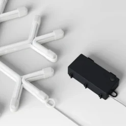 LED Battery Operated Christmas Neon Snowflake Hangable Sign Blue - Wondershop™ 7 LED Battery Operated Christmas Neon Snowflake Hangable Sign Blue - Wondershop™ -Christmas Supply Store GUEST 6ac1ce18 8a06 4f8a 8654 9e34e878e957