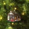Christmas Glass Green House Ornament - Wondershop™ 1 Christmas Glass Green House Ornament - Wondershop™ -Christmas Supply Store GUEST 6b929007 6345 4bd7 ac40 392b960278f2