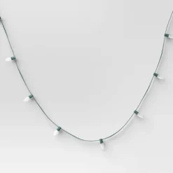 Incandescent Christmas Filament String Lights Clear With Green Wire - Wondershop™ -Christmas Supply Store GUEST 6bf33680 3e98 48a5 a95b 128307861b94