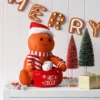 Christmas Trio Swaying Gingerbread Man - Wondershop™ 1 Christmas Trio Swaying Gingerbread Man - Wondershop™ -Christmas Supply Store GUEST 6cd85ee1 2836 4789 969f 0b74163b6d00