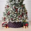 Christmas Roll Up Plaid Tree Collar Blue - Wondershop™ 2 Christmas Roll Up Plaid Tree Collar Blue - Wondershop™ -Christmas Supply Store GUEST 6d1118fe f2c9 4136 ab0d 56aeba49f38b
