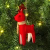 Christmas Fabric Deer Ornament Red - Wondershop™ -Christmas Supply Store GUEST 6e3bfff1 e8da 4396 a24c fa2e6bc620f7