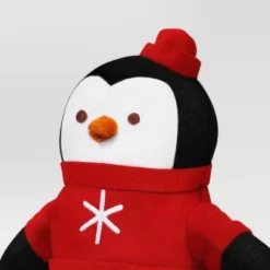 Christmas Side Stepper Penguin With Sweater - Wondershop™ 7 Christmas Side Stepper Penguin With Sweater - Wondershop™ -Christmas Supply Store GUEST 6ef8891d a937 44d8 99b4 12049ce1ed60